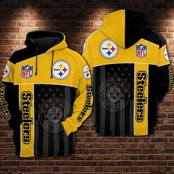 Pittsburgh Steelers Limited Hoodie 317