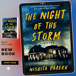 The Night of the Storm A Novel