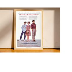 Sixteen Candles Movie posters|poster collectibles|Canvas Poster |house decorations
