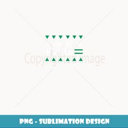 Nigerian Made Flag Nigeria Independence Day - Decorative Sublimation PNG File
