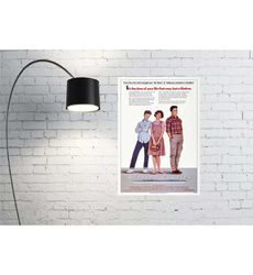 Sixteen Candles Movie Poster 2023 Film - Room
