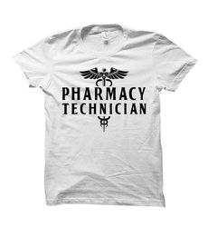 Pharmacy Tech Shirt. Pharmacy Tech Gift. Pharmacy Technician.
