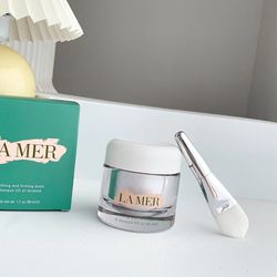 La Mer Lifting-firming essence mask 50 ml