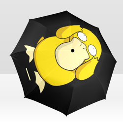 Psyduck Umbrella