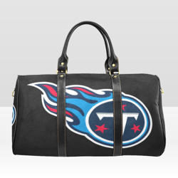Tennessee Titans Travel Bag