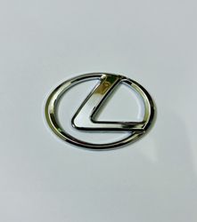 Lexus Steering Emblem