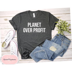 Earth Day Shirts Recycle Shirt Global Warming Shirt Climate Change Shirt Earth Day Science Shirt Earth Day Gift Environm