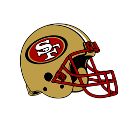 San Francisco 49ers Svg, San Francisco 49ers svg, 49ers Svg, Football Svg, N F L Teams Svg, Sport Svg, Cricut File-3