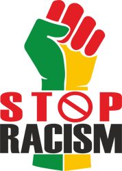 Stop racism Svg, Juneteenth logo Svg, Black Girl Svg, Juneteenth Design, African American Svg, Month svg, Cut file