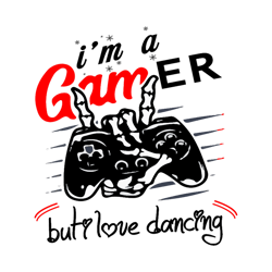 im a gamer but i love dancing,about dance,dancing girl orchid,dancing girl meme,dancing with the st