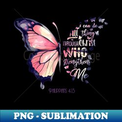butterfly - High-Quality PNG Sublimation Download - Instantly Transform Your Sublimation Projects
