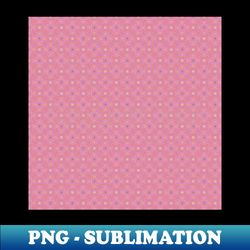 Sweet as candy - small pattern in pink - PNG Transparent Digital Download File for Sublimation - Perfect for Personalization