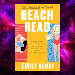 Beach Read by Emily Henry