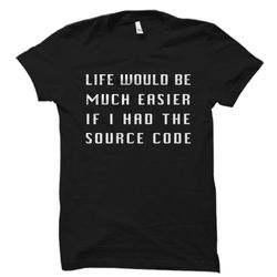 Computer Tech Gift, Computer Technician Shirt, Programmer Gift