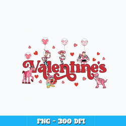 Toy story valentines png, Toy story family png, logo shirt png, logo design png, digital file png, Instant download.