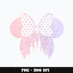 Minnie disney head castle Png, Mickey Png, Digital file png, Disney Png, cartoon Png, Instant download.
