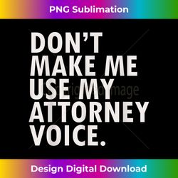 Lawyer Law School Graduation Gift Attorney - Eco-Friendly Sublimation PNG Download - Craft with Boldness and Assurance