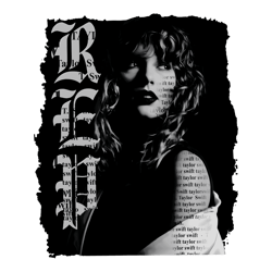 Vintage Taylor Swift Reputation Png The Eras Tour 2023 Png