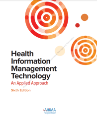 Health Information Management Technology with Online Access An Applied Approach PDF Instant Download