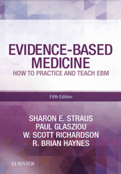 Evidence-Based Medicine How to Practice and Teach EBM PDF Instant Download