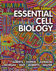 Essential Cell Biology 15ed