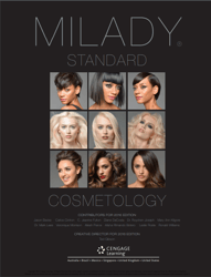 Standard Cosmetology Milady PDF Download Book