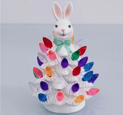 Creative Tree Technology Easter Decoration