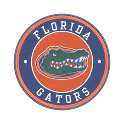 NCAA Logo Embroidery Files, NCAA Florida Gators Embroidery Designs