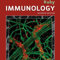 Kuby Immunology 7th Edition 2013 PDF DOWNLOAD
