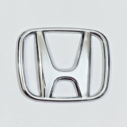 Honda CRV 2012-2021 Accord 18-21 Pilot 16-18 Crosstour 13-15 Front Grille Emblem