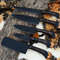 Kitchen Knives Set, HandForged Knife, Hunting Knife, Damascus knife, Survival Knife, Handmade Knife, Handmade Knives 7.jpg