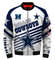 Dallas Cowboys Jacket Custom Name, Dallas Cowboys Bomber Jackets, NFL Bomber Jackets