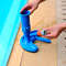 Pool Net Leaf Vacuum & Bagger