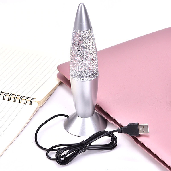 silverglitterlavalamp3