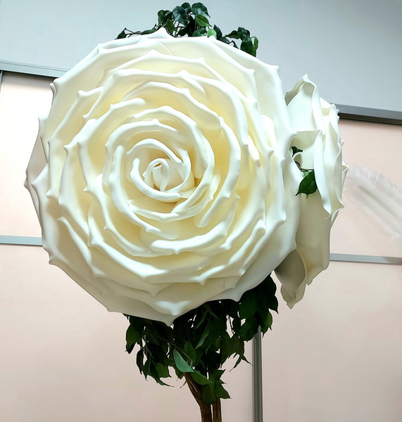 Wedding foam flowers.jpg