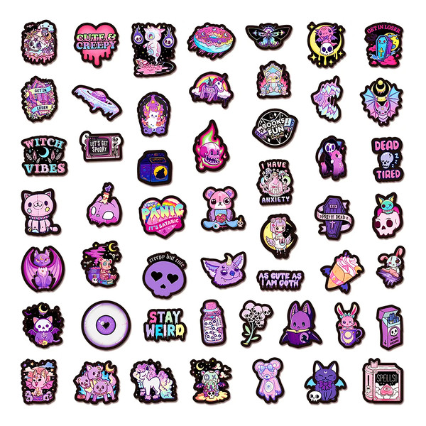 Purple-Gothic-Stickers-Cartoon-Stickers-Children-Stickers-Halloween-Horror-Stickers-School-Stickers-Pack-Laptop-Decals-9.png