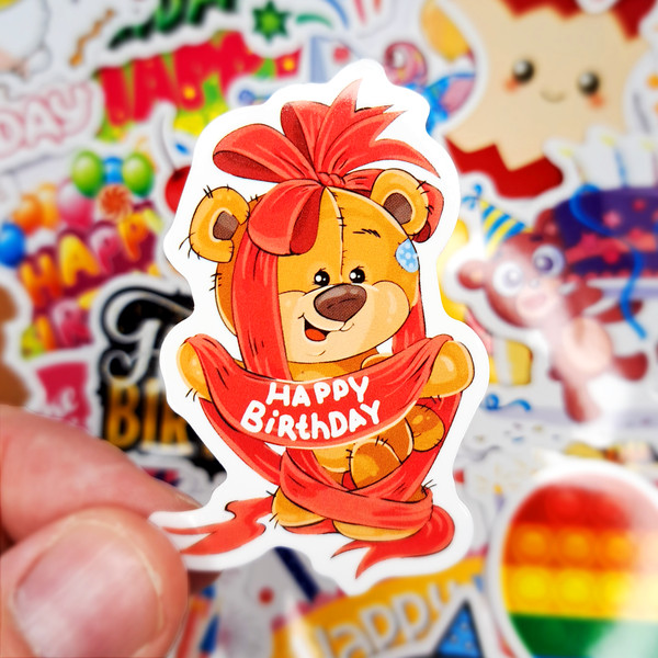 Happy-Birthday-Stickers-Pack-Balloon-Stickers-Cake-Stickers-Decoration-Funny-Stickers-Party-Celebration-Stickers-5.png