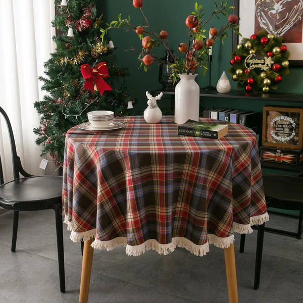 FrwYLinen-Christmas-Tablecloth-Dyed-Green-Plaid-Holiday-Village-Home-Textile-New-Year-Rectangular-Tablecloths-Dining-Table.jpg