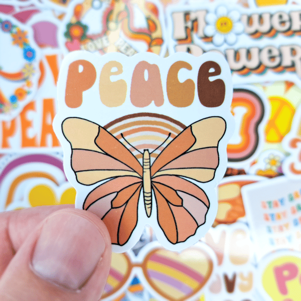 Groovy-Hippie-Sticker-Pack-Peace-and-Love-Stickers-Positive-Vibes-Stickers-Luggage-Decals-Boho-Stickers-04.png