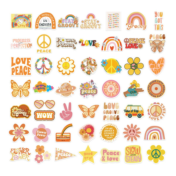 Groovy-Hippie-Sticker-Pack-Peace-and-Love-Stickers-Positive-Vibes-Stickers-Luggage-Decals-Boho-Stickers-10.png