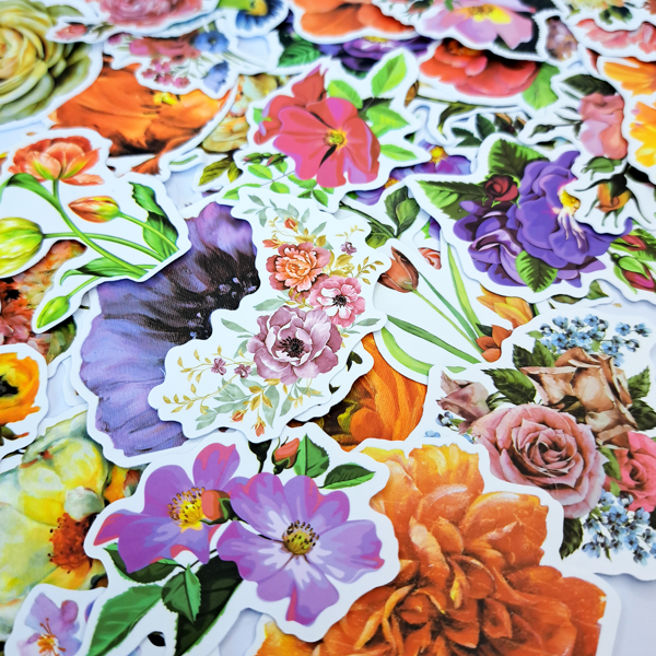 Vintage-Beautiful-Flower-Sticker-Pack-Floral-Garden-Stickers-Nature-colorful-Stickers-Florist-Decor-Decals-02.png