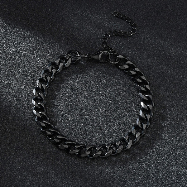 Cuban Link Chain Bracelet For Men (1).jpg