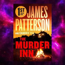 The Murder Inn by James Patterson
