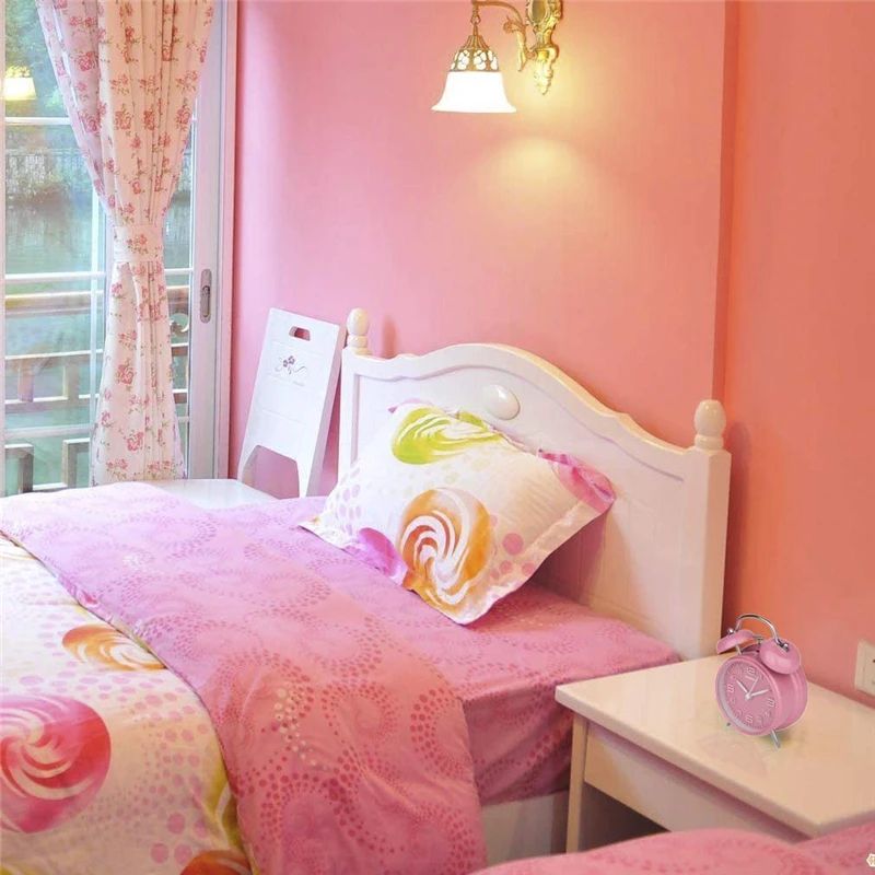 Vintage Twin Bell Loud Alarm Clock Metal Desk Clock 14