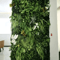 Artificial Boxwood Hedge Wall Panel Lush Green Wall Decor For Indoor Outdoor Vertical Garden Even 1