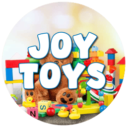JoyToys Shop logo