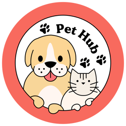 Pet Hub Shop logo