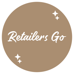 Retailers Go Shop logo