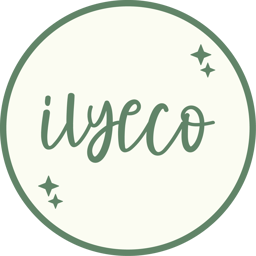 ilyeco Shop logo