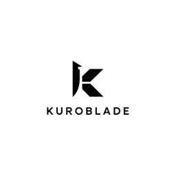 KuroBlade Shop logo